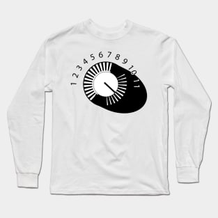 11 Long Sleeve T-Shirt